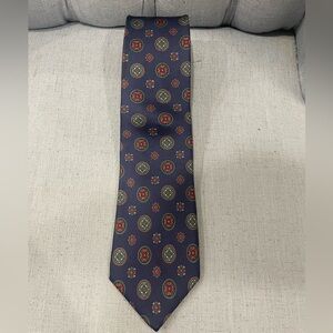 Oscar de la Renta Men’s Tie